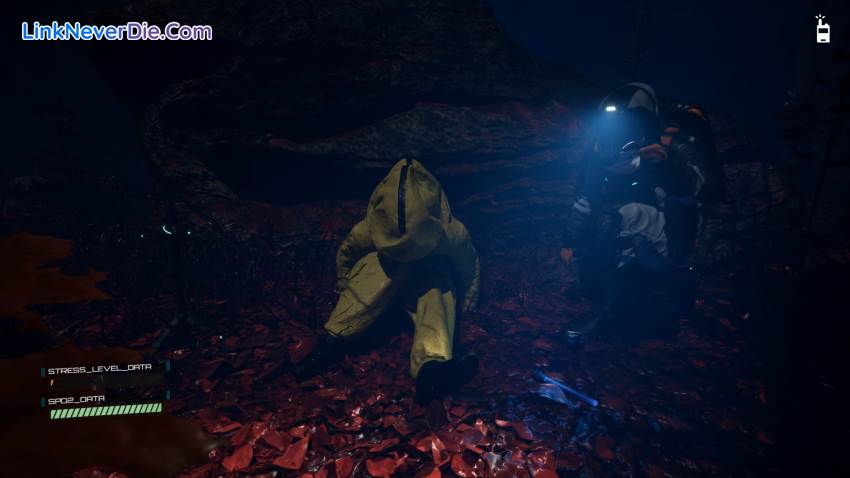 Hình ảnh trong game Backrooms: Extractions (screenshot)