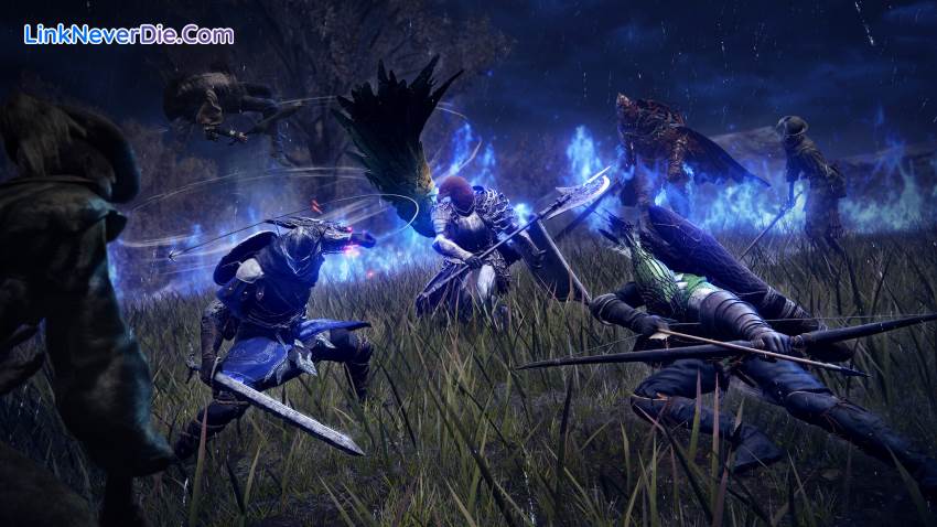 Hình ảnh trong game ELDEN RING NIGHTREIGN (screenshot) Hình ảnh trong game ELDEN RING NIGHTREIGN (screenshot)