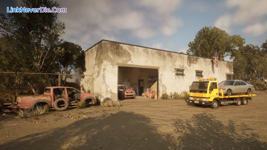 Hình ảnh trong game Car Dealer Simulator (screenshot) Hình ảnh trong game Car Dealer Simulator (screenshot)