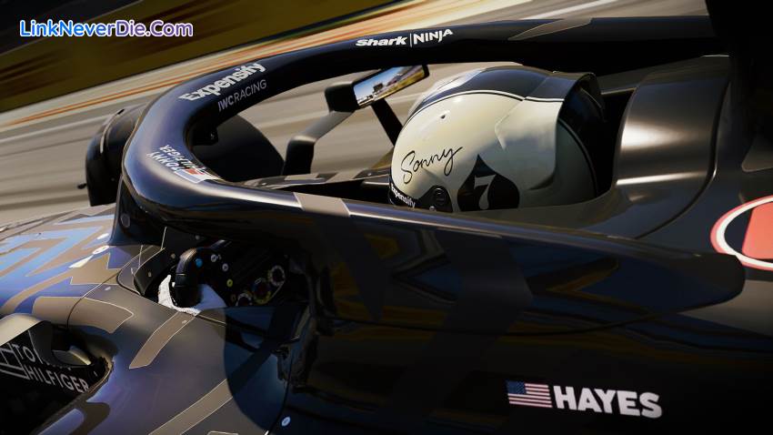 Hình ảnh trong game F1 25 (screenshot) Hình ảnh trong game F1 25 (screenshot)