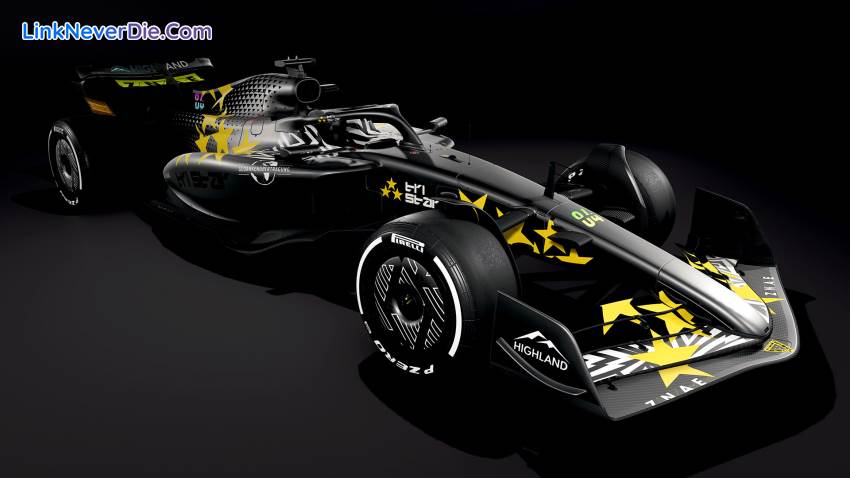 Hình ảnh trong game F1 25 (screenshot) Hình ảnh trong game F1 25 (screenshot)
