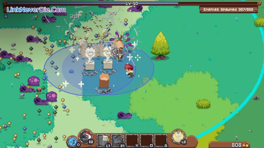 Hình ảnh trong game Crafty Survivors (screenshot) Hình ảnh trong game Crafty Survivors (screenshot)