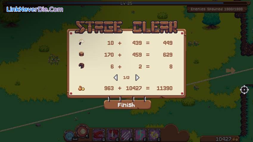 Hình ảnh trong game Crafty Survivors (screenshot) Hình ảnh trong game Crafty Survivors (screenshot)