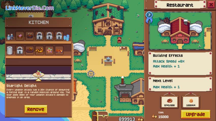 Hình ảnh trong game Crafty Survivors (screenshot) Hình ảnh trong game Crafty Survivors (screenshot)