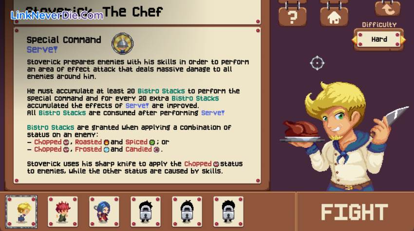 Hình ảnh trong game Crafty Survivors (screenshot) Hình ảnh trong game Crafty Survivors (screenshot)