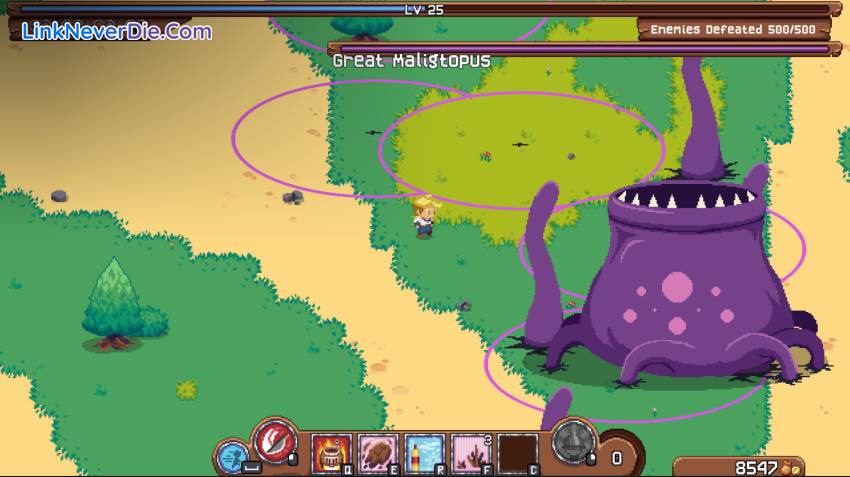 Hình ảnh trong game Crafty Survivors (screenshot) Hình ảnh trong game Crafty Survivors (screenshot)