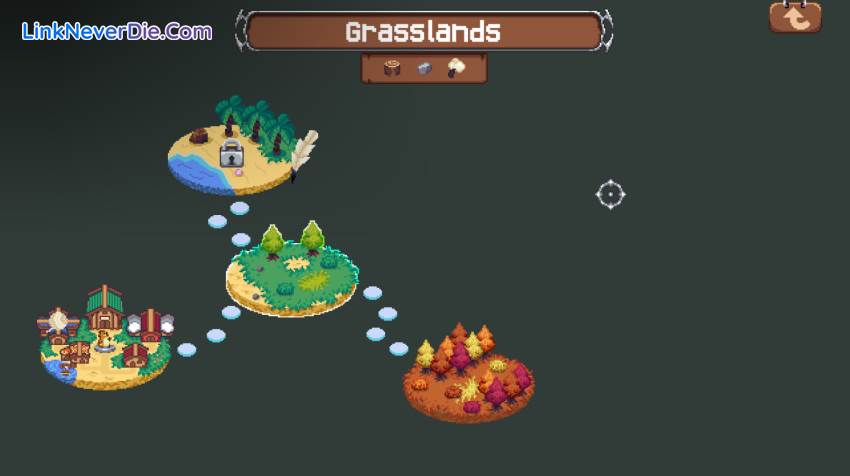 Hình ảnh trong game Crafty Survivors (screenshot) Hình ảnh trong game Crafty Survivors (screenshot)
