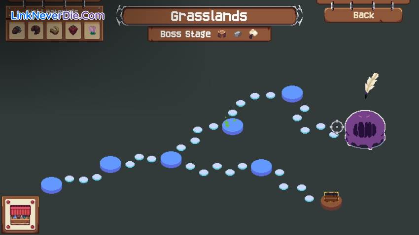 Hình ảnh trong game Crafty Survivors (screenshot) Hình ảnh trong game Crafty Survivors (screenshot)