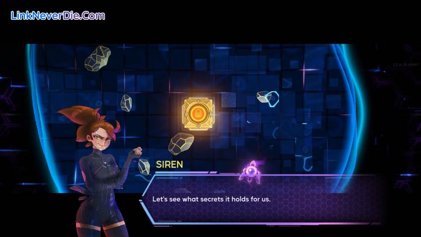 Hình ảnh trong game Galactic Glitch (screenshot) Hình ảnh trong game Galactic Glitch (screenshot)