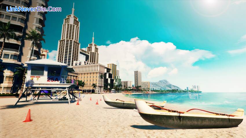 Hình ảnh trong game Like a Dragon: Pirate Yakuza in Hawaii (screenshot) Hình ảnh trong game Like a Dragon: Pirate Yakuza in Hawaii (screenshot)