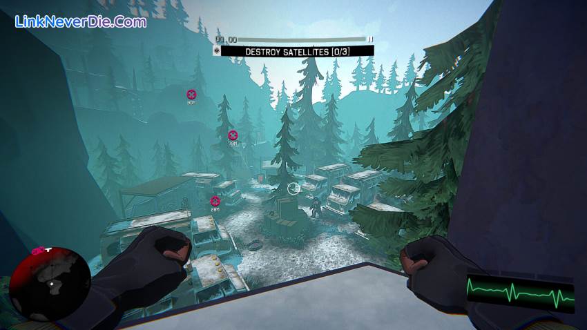 Hình ảnh trong game I Am Your Beast (screenshot) Hình ảnh trong game I Am Your Beast (screenshot)