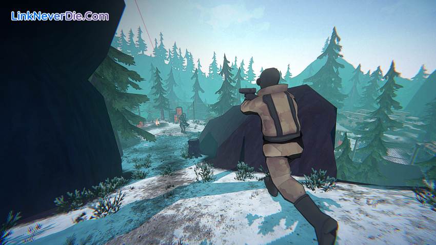 Hình ảnh trong game I Am Your Beast (screenshot) Hình ảnh trong game I Am Your Beast (screenshot)