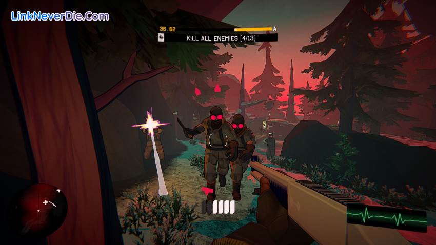 Hình ảnh trong game I Am Your Beast (screenshot) Hình ảnh trong game I Am Your Beast (screenshot)