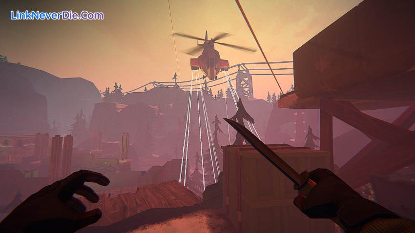 Hình ảnh trong game I Am Your Beast (screenshot) Hình ảnh trong game I Am Your Beast (screenshot)