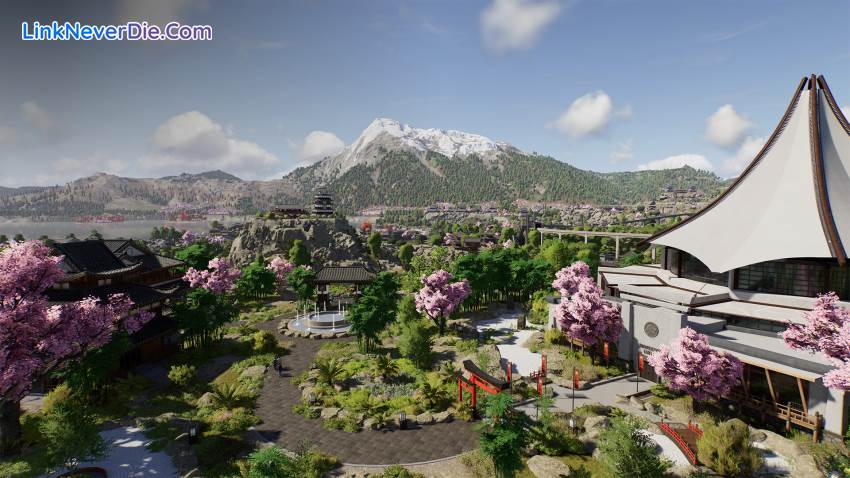 Hình ảnh trong game Jurassic World Evolution 3 (screenshot) Hình ảnh trong game Jurassic World Evolution 3 (screenshot)