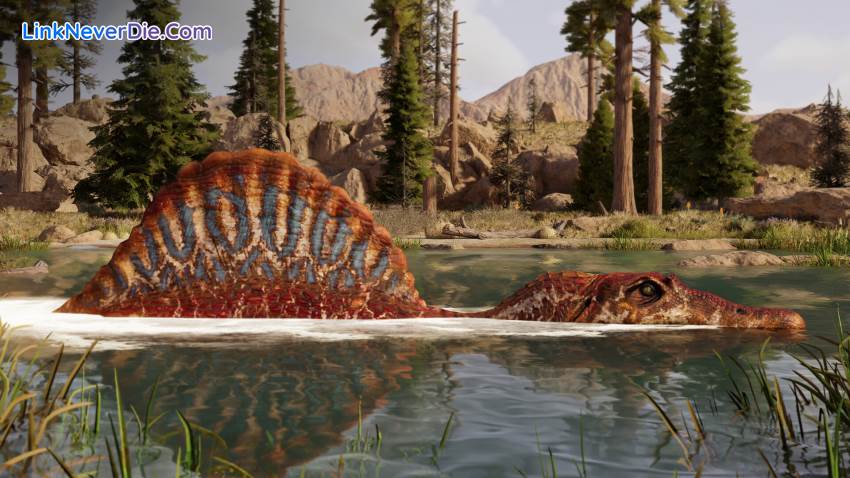 Hình ảnh trong game Jurassic World Evolution 3 (screenshot) Hình ảnh trong game Jurassic World Evolution 3 (screenshot)