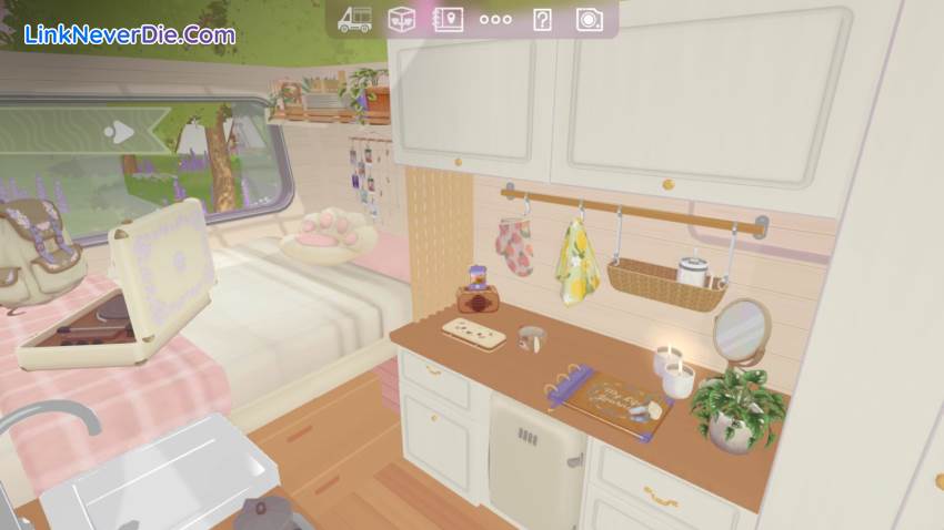 Hình ảnh trong game Camper Van: Make it Home (screenshot) Hình ảnh trong game Camper Van: Make it Home (screenshot)