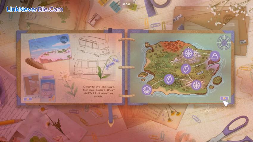 Hình ảnh trong game Camper Van: Make it Home (screenshot) Hình ảnh trong game Camper Van: Make it Home (screenshot)