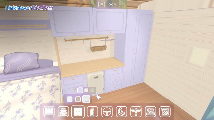 Hình ảnh trong game Camper Van: Make it Home (screenshot) Hình ảnh trong game Camper Van: Make it Home (screenshot)