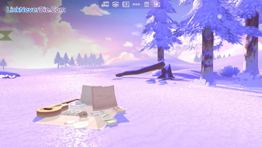 Hình ảnh trong game Camper Van: Make it Home (screenshot) Hình ảnh trong game Camper Van: Make it Home (screenshot)