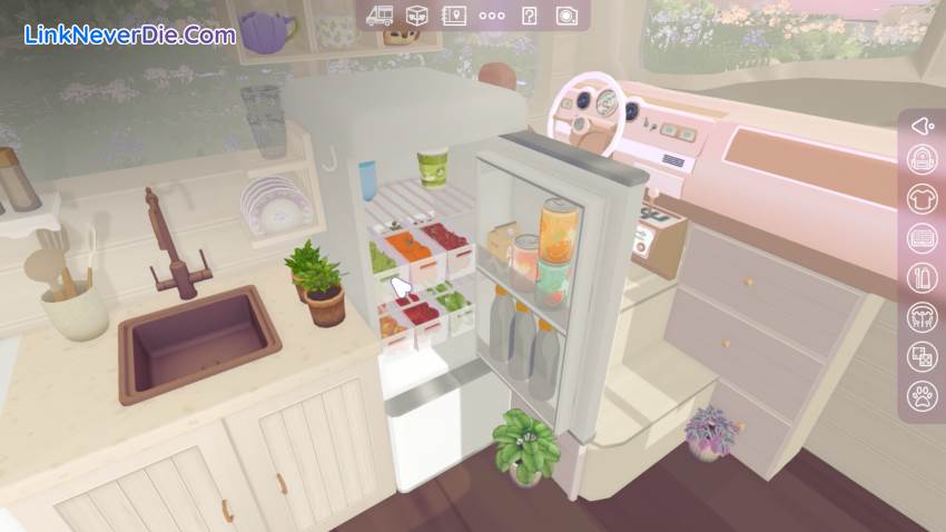 Hình ảnh trong game Camper Van: Make it Home (screenshot) Hình ảnh trong game Camper Van: Make it Home (screenshot)
