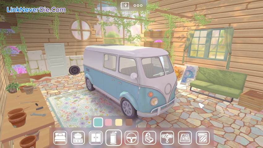 Hình ảnh trong game Camper Van: Make it Home (screenshot) Hình ảnh trong game Camper Van: Make it Home (screenshot)