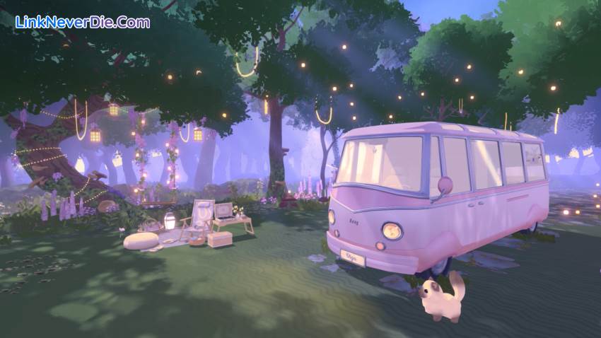 Hình ảnh trong game Camper Van: Make it Home (screenshot) Hình ảnh trong game Camper Van: Make it Home (screenshot)