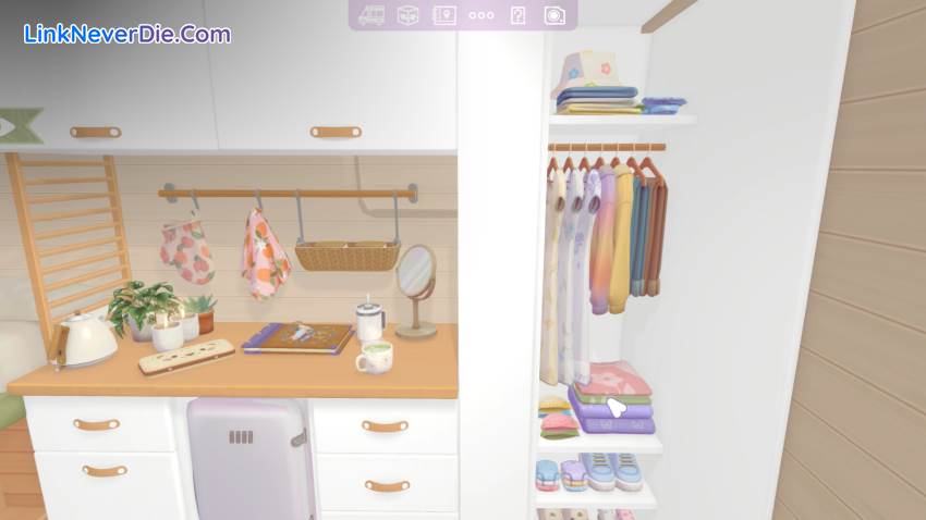 Hình ảnh trong game Camper Van: Make it Home (screenshot) Hình ảnh trong game Camper Van: Make it Home (screenshot)