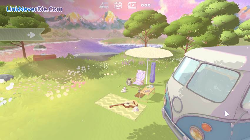 Hình ảnh trong game Camper Van: Make it Home (screenshot) Hình ảnh trong game Camper Van: Make it Home (screenshot)