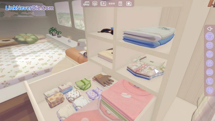 Hình ảnh trong game Camper Van: Make it Home (screenshot) Hình ảnh trong game Camper Van: Make it Home (screenshot)