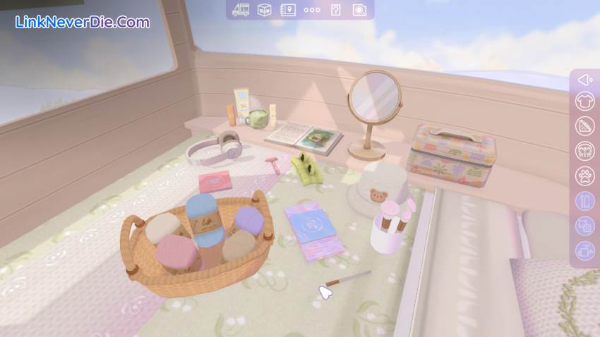 Hình ảnh trong game Camper Van: Make it Home (screenshot) Hình ảnh trong game Camper Van: Make it Home (screenshot)
