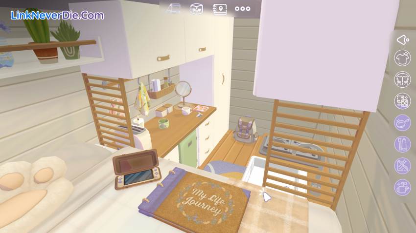 Hình ảnh trong game Camper Van: Make it Home (screenshot) Hình ảnh trong game Camper Van: Make it Home (screenshot)