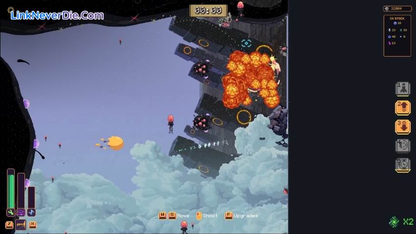 Hình ảnh trong game Wall World (screenshot) Hình ảnh trong game Wall World (screenshot)