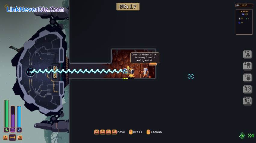 Hình ảnh trong game Wall World (screenshot) Hình ảnh trong game Wall World (screenshot)