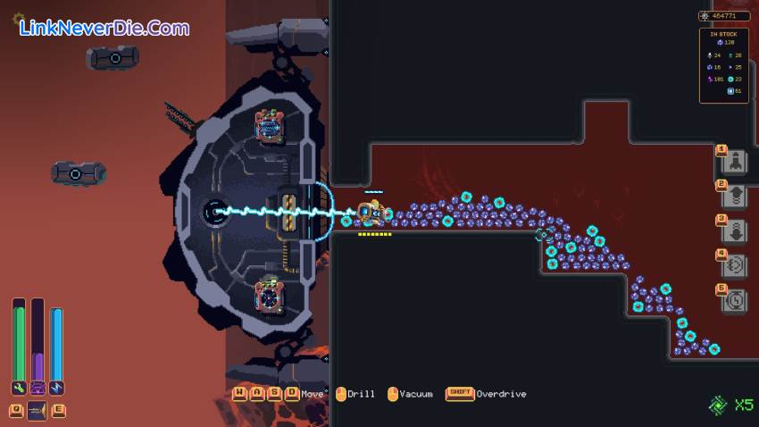 Hình ảnh trong game Wall World (screenshot) Hình ảnh trong game Wall World (screenshot)