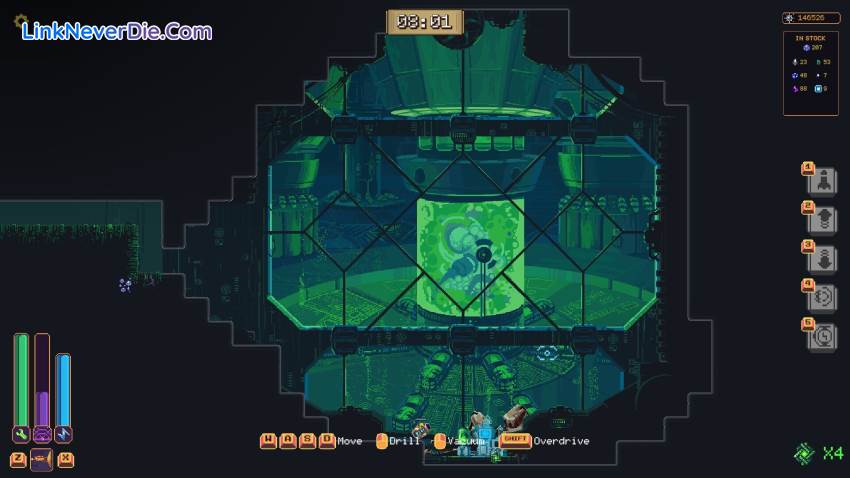 Hình ảnh trong game Wall World (screenshot) Hình ảnh trong game Wall World (screenshot)