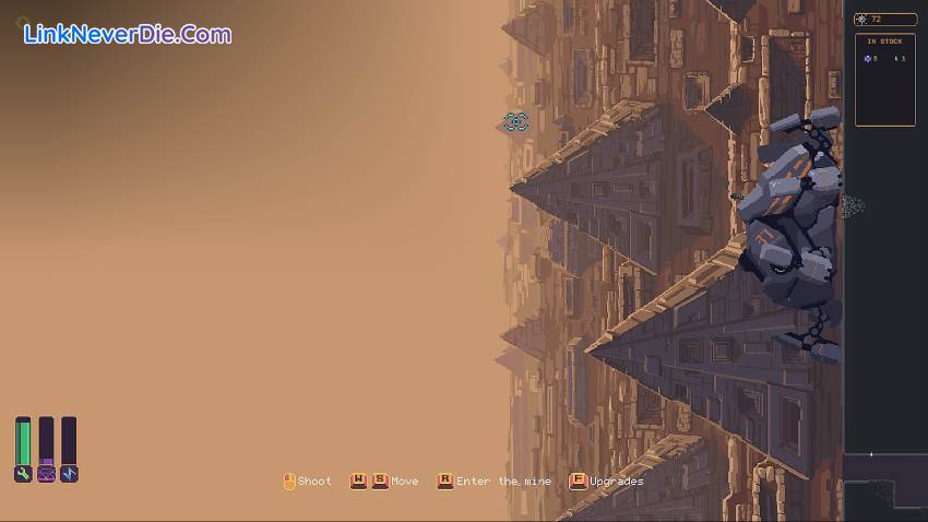 Hình ảnh trong game Wall World (screenshot) Hình ảnh trong game Wall World (screenshot)