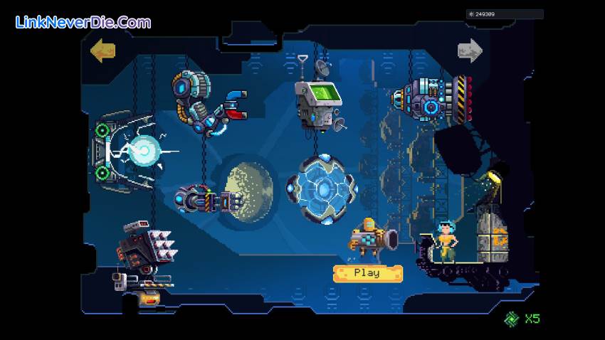 Hình ảnh trong game Wall World (screenshot) Hình ảnh trong game Wall World (screenshot)