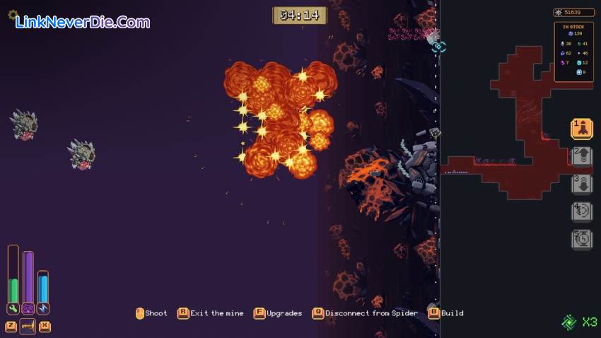 Hình ảnh trong game Wall World (screenshot) Hình ảnh trong game Wall World (screenshot)