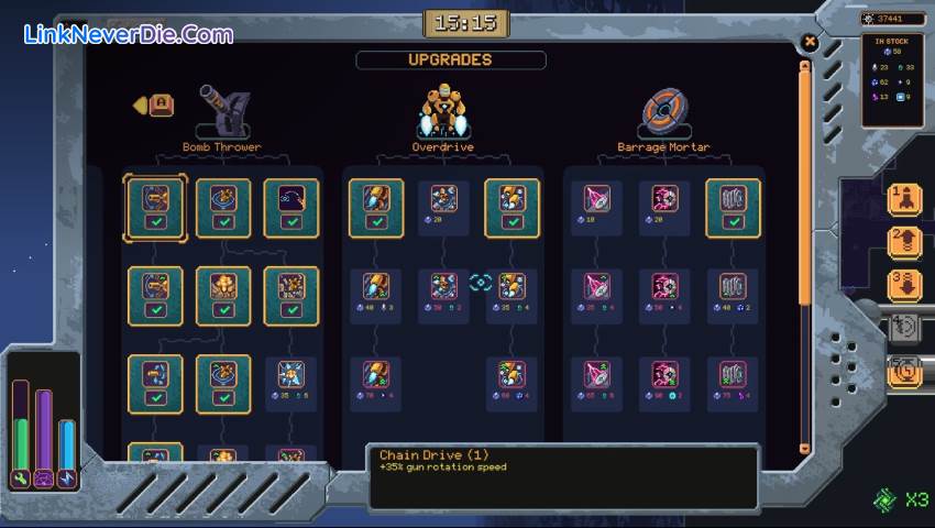 Hình ảnh trong game Wall World (screenshot) Hình ảnh trong game Wall World (screenshot)