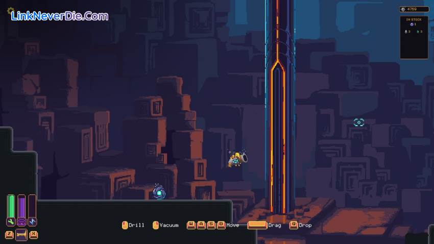 Hình ảnh trong game Wall World (screenshot) Hình ảnh trong game Wall World (screenshot)