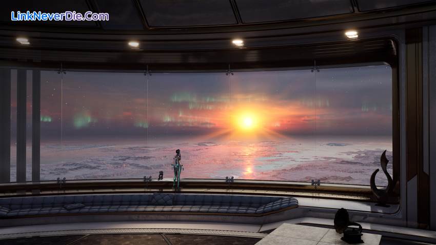 Hình ảnh trong game Stellar Blade (screenshot) Hình ảnh trong game Stellar Blade (screenshot)