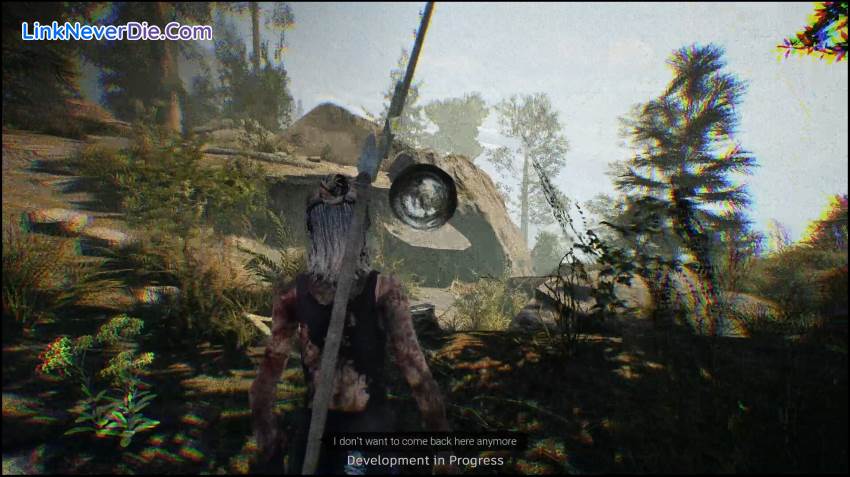 Hình ảnh trong game The Parasites (screenshot) Hình ảnh trong game The Parasites (screenshot)