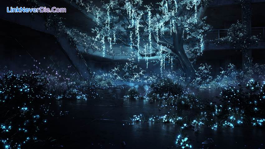 Hình ảnh trong game KANADE (screenshot) Hình ảnh trong game KANADE (screenshot)