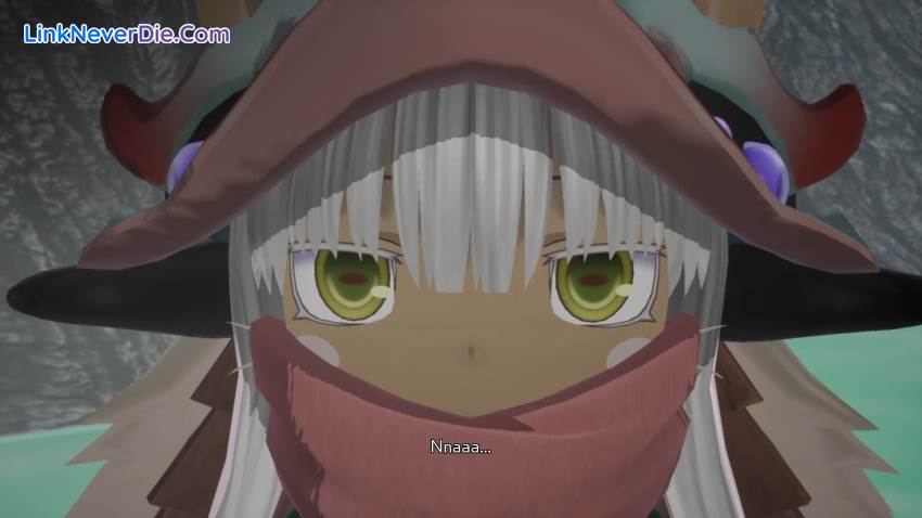 Hình ảnh trong game Made in Abyss: Binary Star Falling into Darkness (screenshot) Hình ảnh trong game Made in Abyss: Binary Star Falling into Darkness (screenshot)