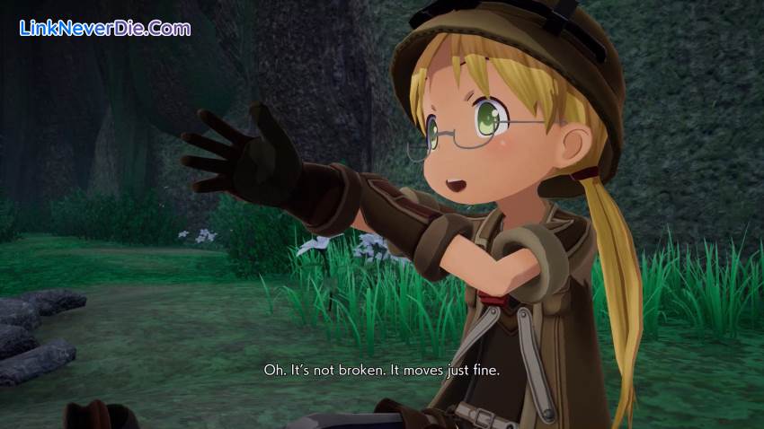 Hình ảnh trong game Made in Abyss: Binary Star Falling into Darkness (screenshot) Hình ảnh trong game Made in Abyss: Binary Star Falling into Darkness (screenshot)