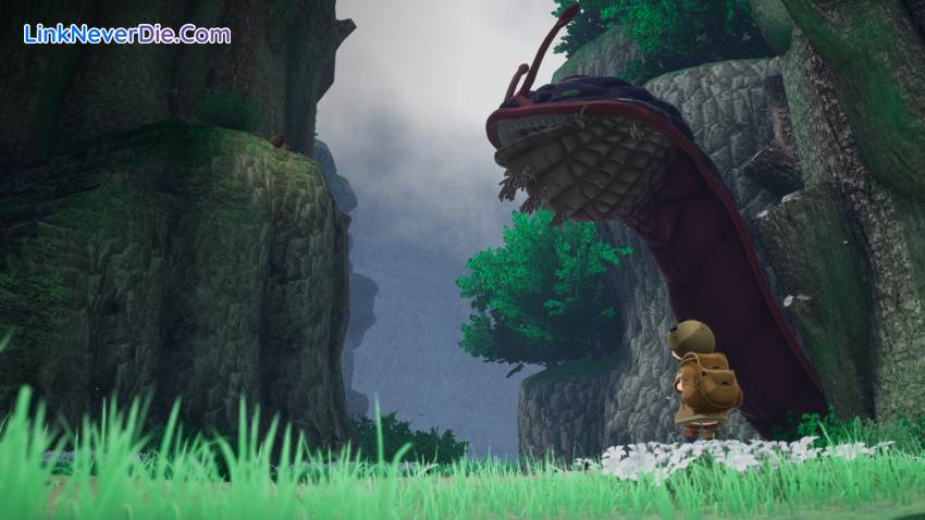 Hình ảnh trong game Made in Abyss: Binary Star Falling into Darkness (screenshot) Hình ảnh trong game Made in Abyss: Binary Star Falling into Darkness (screenshot)