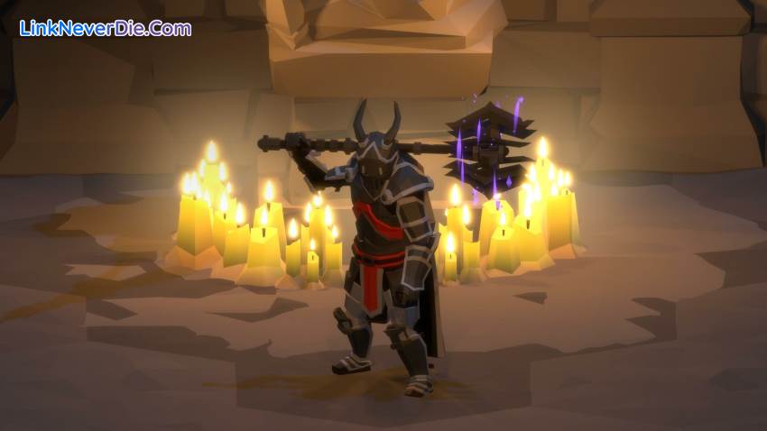 Hình ảnh trong game Stolen Realm (screenshot) Hình ảnh trong game Stolen Realm (screenshot)