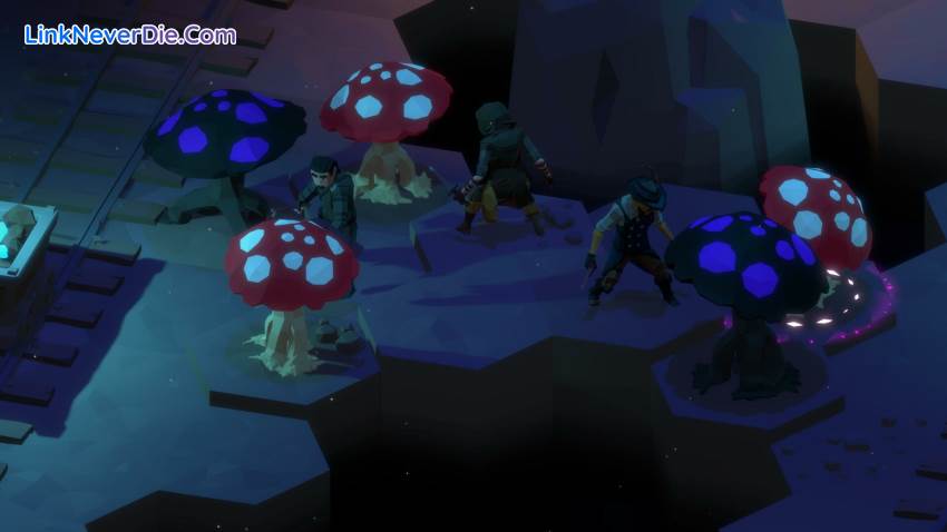 Hình ảnh trong game Stolen Realm (screenshot) Hình ảnh trong game Stolen Realm (screenshot)