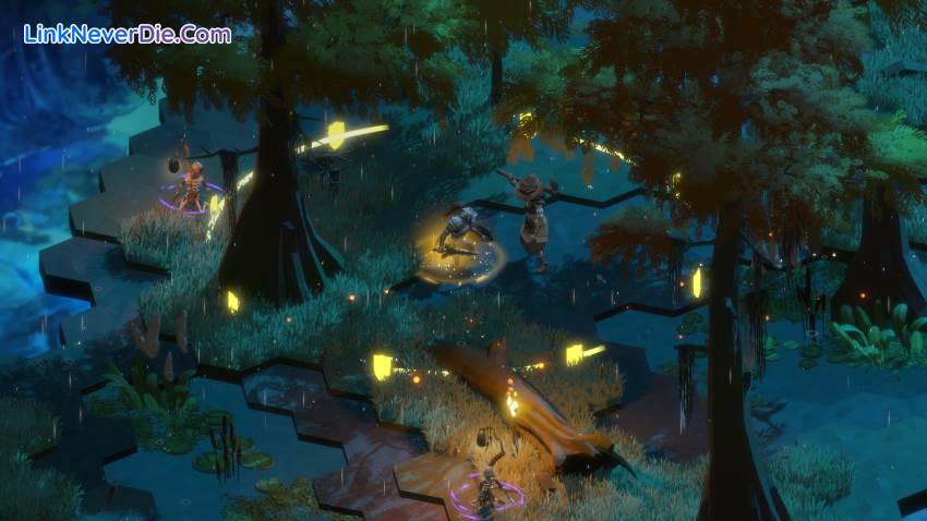 Hình ảnh trong game Stolen Realm (screenshot) Hình ảnh trong game Stolen Realm (screenshot)